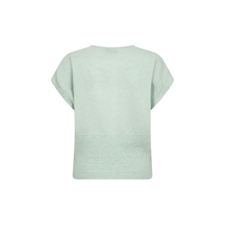 Mosmosh cardigan green