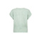 Mosmosh cardigan green 2