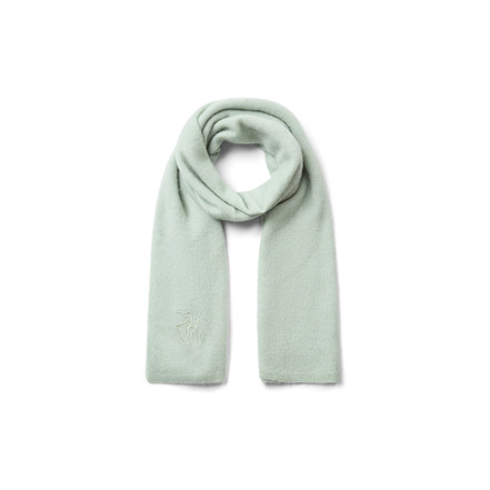 Mosmosh scarf green