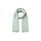 Mosmosh scarf green 1