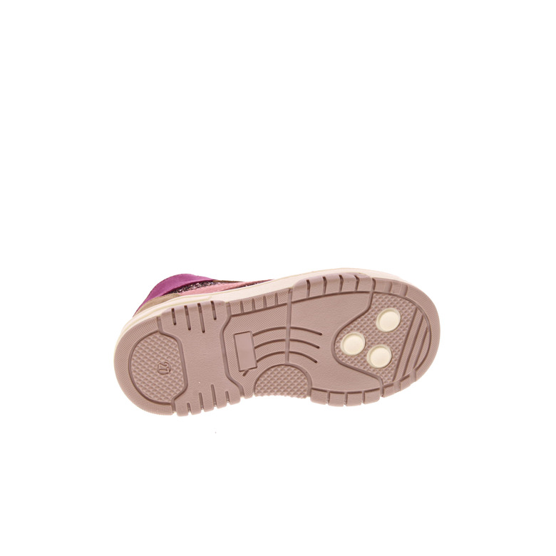Poldino schnürschuhe multicolor 5