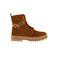 Poldino stiefel cognac 1