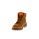 Poldino hohe schuhe cognac 3