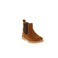 Poldino chaussures hautes cognac 2