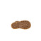 Poldino chaussures hautes cognac 5