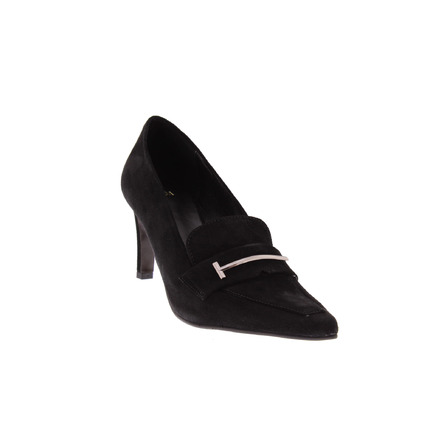 Zinda pumps zwart