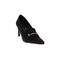 Zinda pumps zwart 2