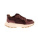 Xsensible sneakers bordeaux 1