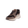 Xsensible sneakers zwart 3