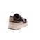 Xsensible sneakers zwart 4