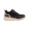 Xsensible sneakers zwart 1