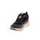 Xsensible sneakers zwart 3