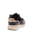 Xsensible sneakers zwart 4