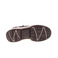 Xsensible sneakers zwart 5