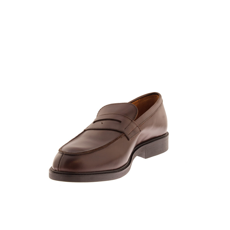 Scapa mocassins et loafers brun 3