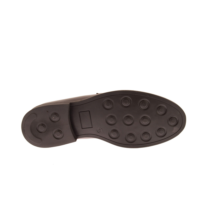 Scapa mocassins et loafers brun 5