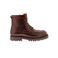 Scapa hohe schuhe braun 1