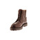 Scapa hohe schuhe braun 3