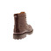 Scapa hohe schuhe braun 4
