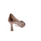 Natan pumps bronze 4