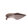 Natan pumps bronze 5