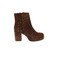 Pons Quintana stiefelette braun 1