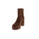Pons Quintana stiefelette braun 3
