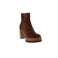Pons Quintana ankle boots brown 2