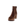 Pons Quintana ankle boots brown 3