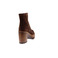 Pons Quintana ankle boots brown 4