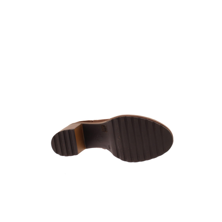 Pons Quintana ankle boots brown 5
