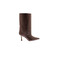 Rotue bottes brun 1