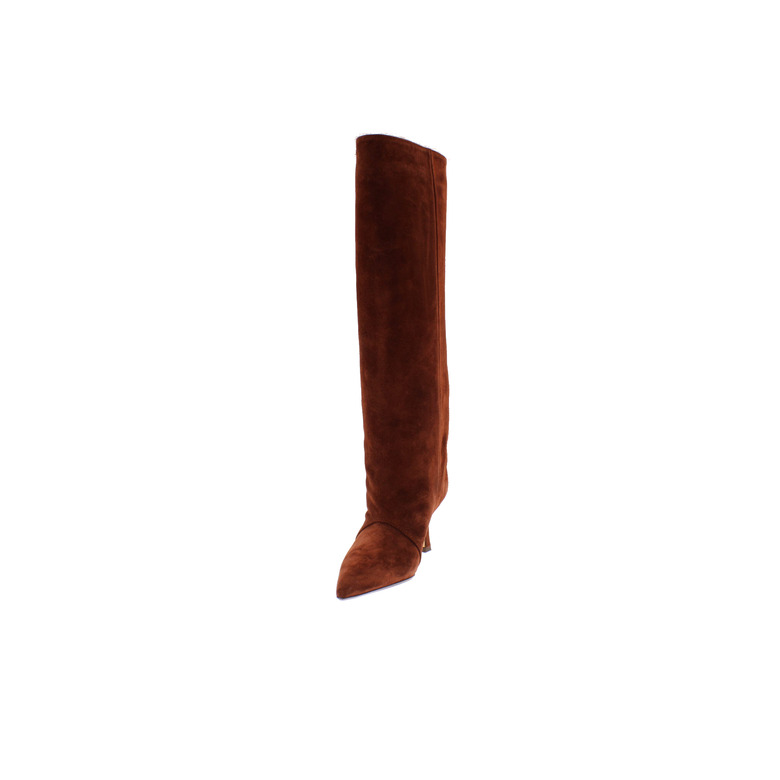 Rotue bottes cognac 3