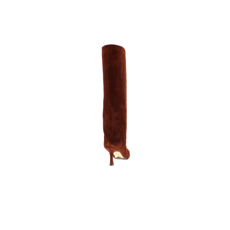 Rotue bottes cognac 4