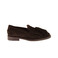 Rotue mocassins et loafers brun 1