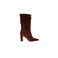 Gianmarco F. bottes brun 1