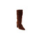 Gianmarco F. bottes brun 2