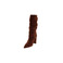 Gianmarco F. bottes brun 3