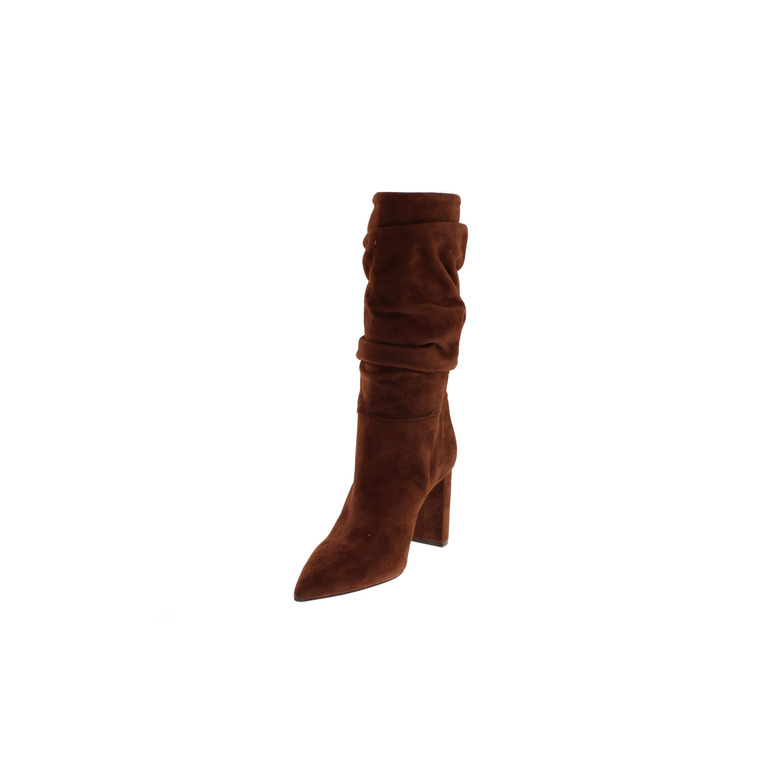 Gianmarco F. bottes brun 3