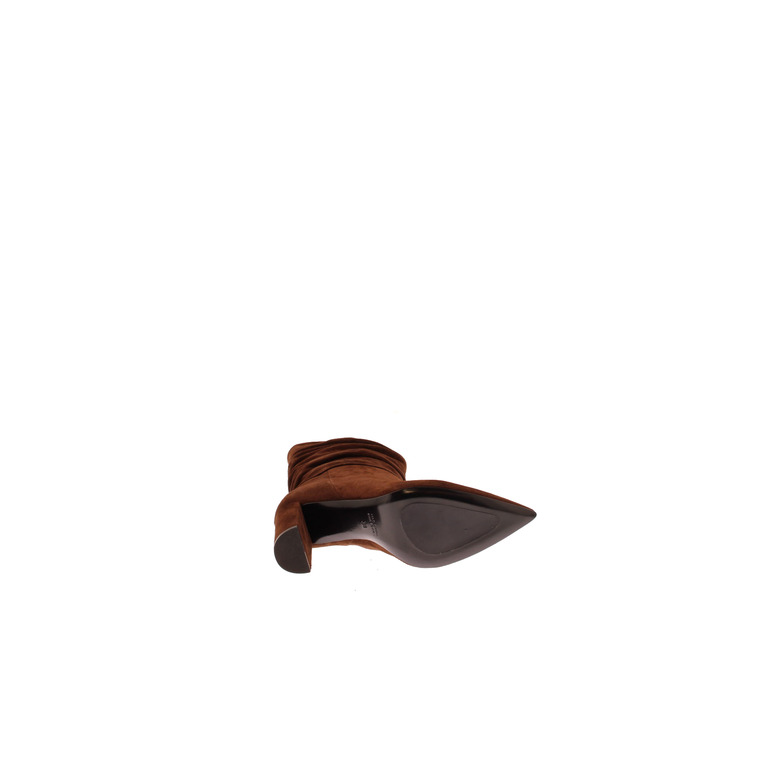 Gianmarco F. bottes brun 5