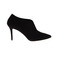 Gianmarco F. pumps schwarz 1