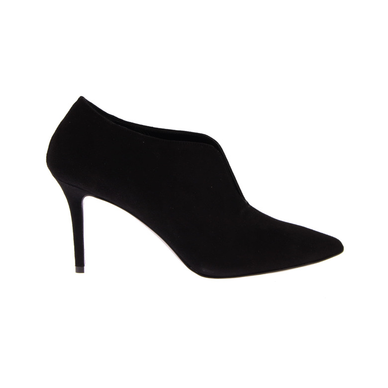 Gianmarco F. pumps schwarz 1