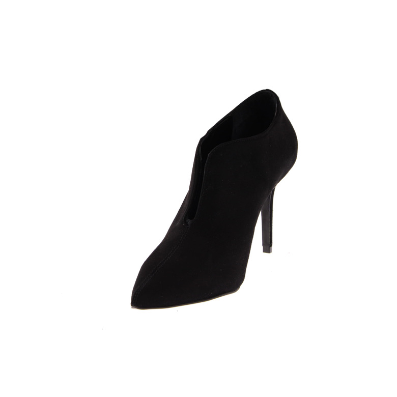 Gianmarco F. pumps schwarz 3
