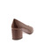 Gianmarco F. pumps braun 4