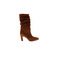 Emmeblu Altramarea bottes cognac 1