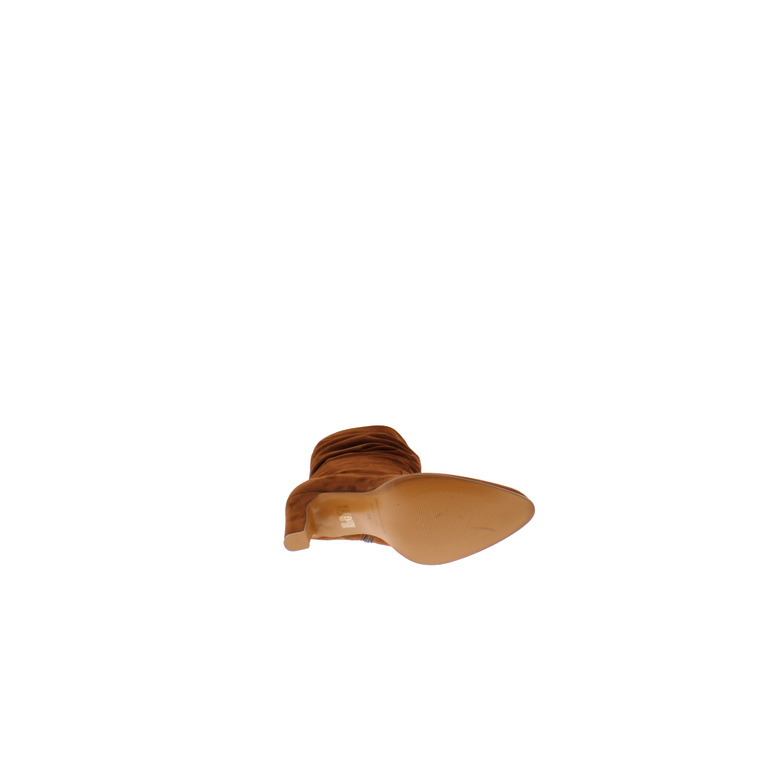 Emmeblu Altramarea bottes cognac 5