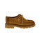 Hispanitas veterschoenen camel 1