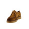 Hispanitas veterschoenen camel 3