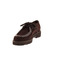 Luca Grossi lace shoes brown 3