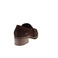 Luca Grossi moccasins & loafers brown 4